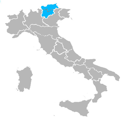 Fotovoltaico Trentino Alto Adige