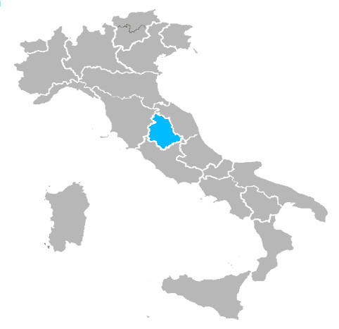 Fotovoltaico Umbria