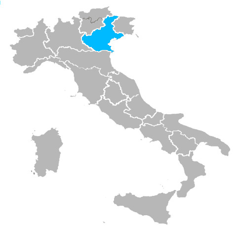 Fotovoltaico Veneto