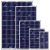 dimensioni pannelli fotovoltaici